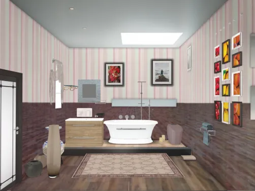 mater bath 
