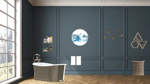 L’eau du bonheur 