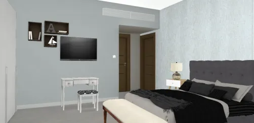 Quarto casa 1