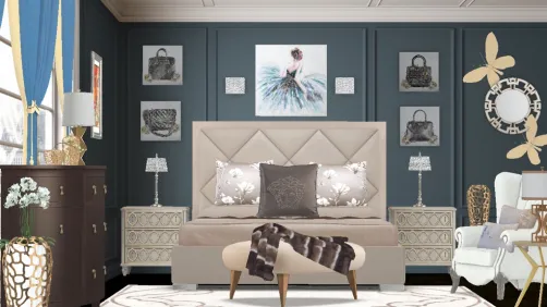 Lux Bedroom 