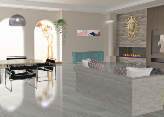 2 Design Rendering