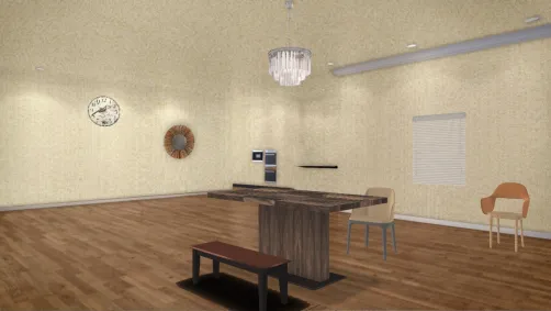 food room 