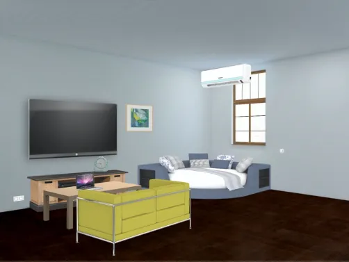 Bonus room