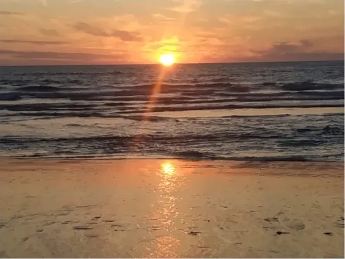 Plage de Biarritz!!!😍🥰💝