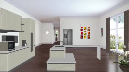 Classic Kitchen