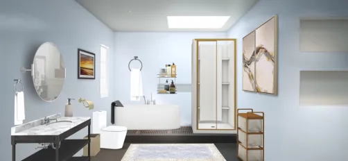 Home Bathroom
