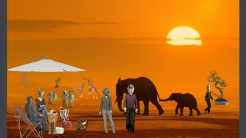 Africa