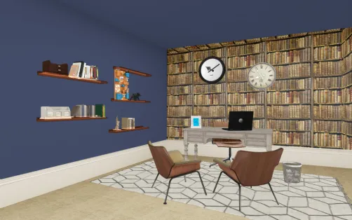 eclecticism in the office