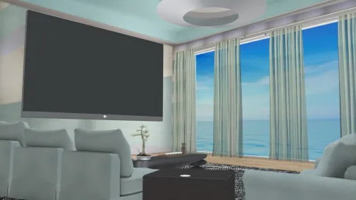 Home Cinema 