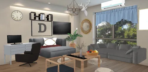 Quarto preto
