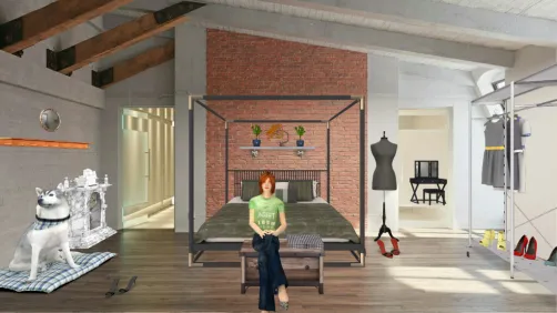 Dormitorio