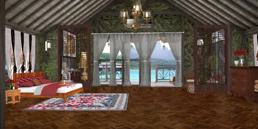 Laguna resort(private Resort)