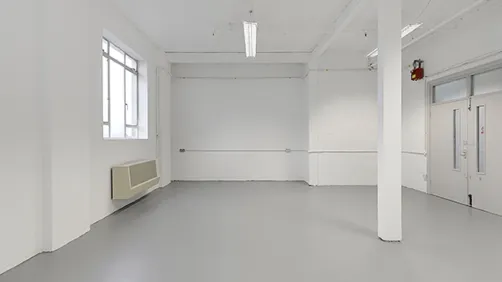 No.5     ERS285 by Rutchevelle