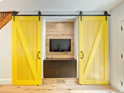 No.5 ERS315 by Rutchevelle