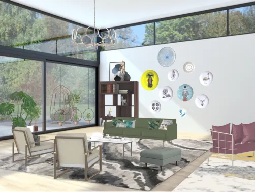 sophisticated eclecticism 