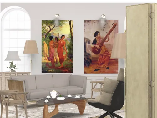 This is my dream room 🤩😍