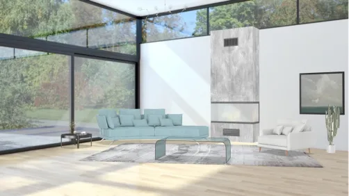 House modern 