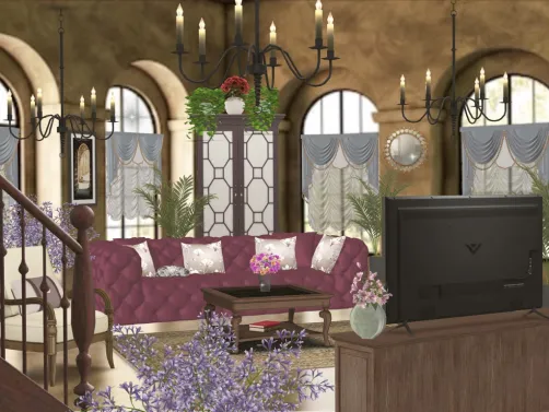 Eliza’s Corner Apartment 
