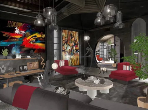 Abrahams Annex (concrete challenge)77
