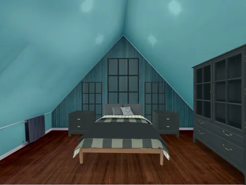 Tried something new....!!