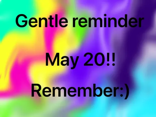 My contest #Room: favouritecolour + Thank you to Lu!