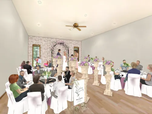 Part-1 of wedding series