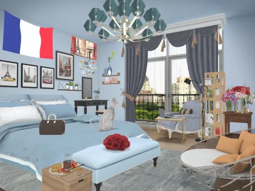 Bonjour