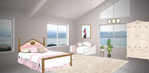Quarto girl