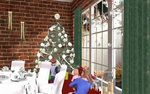 Chrismas