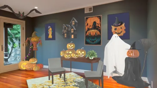 Happy Halloween!!