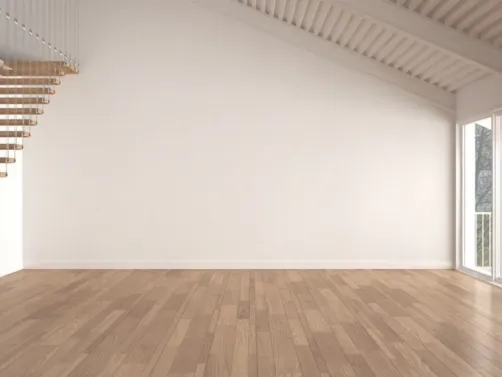Blank Room