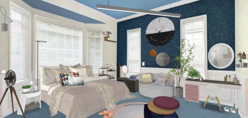 My Bedroom