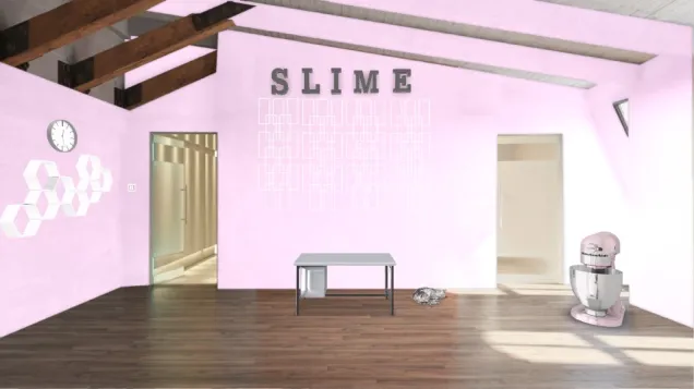 slime room