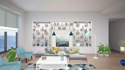 TOLA Leving Room