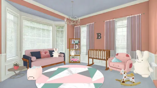 babies deserve the most beautiful.