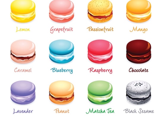 I will be doing these macaron themed rooms comment which ones you want Design Rendering