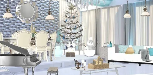  🎄🎁💕