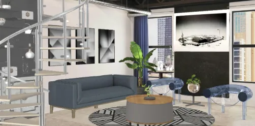 Sala simples