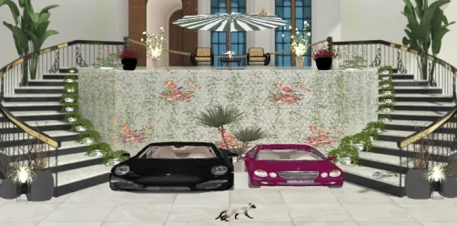 Entrada foral