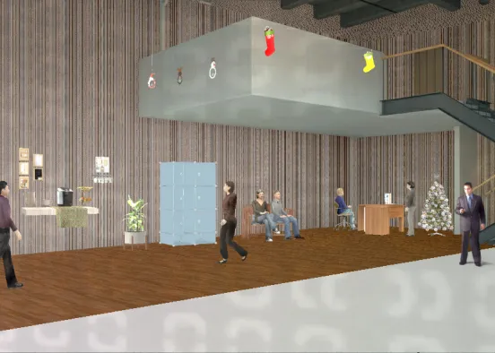Office for editing Design Rendering