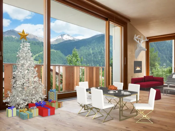 Professional interior design created with Homestyler 3D design software