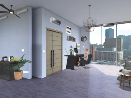 mon travail dans le future 😂😝