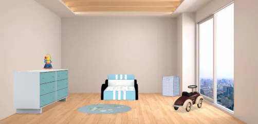 Quarto filho mais velho