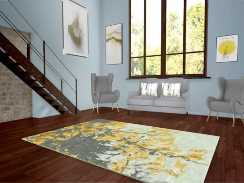 entry room
