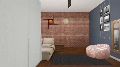 Quarto casa