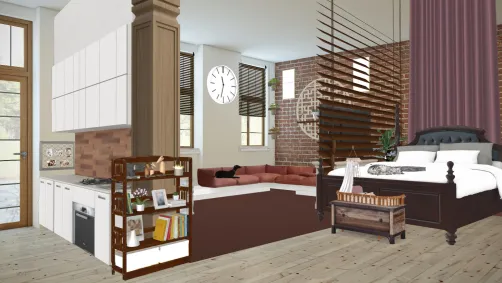 Apartment 3
