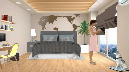 Quarto mapa