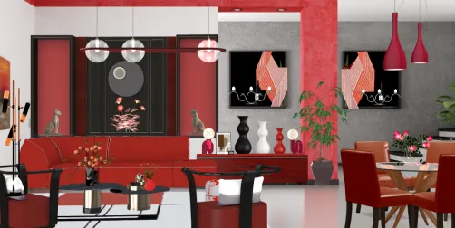 Moderno orientale 