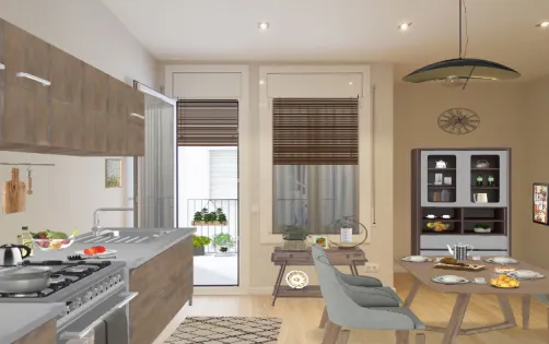 Cucina italiana