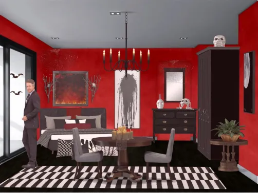 The Updated Vampire Suite